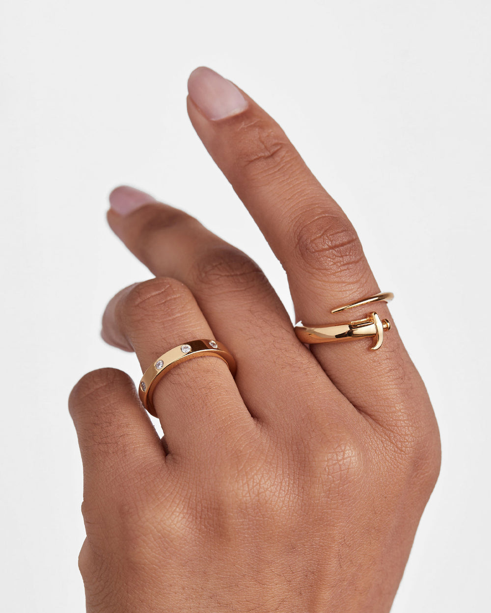 Pipette Ring